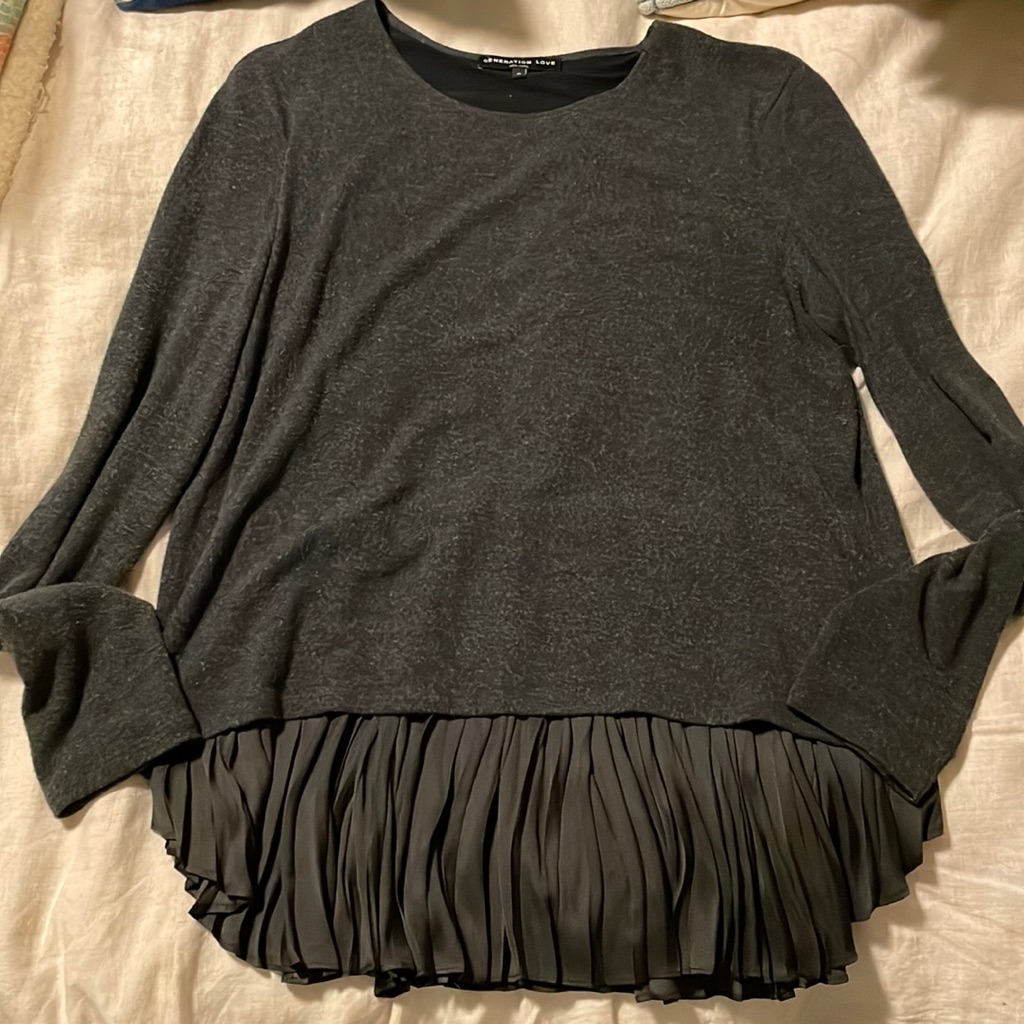So Comfortable And Cute